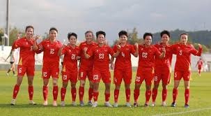 墨西哥队激情四射